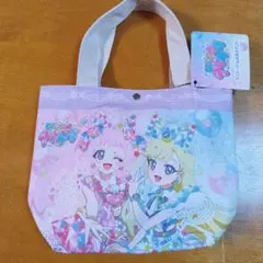 【新品】ひみつのアイプリ ひまり みつき ミニトート&お菓子ギフト 匿名配送