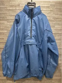 2025年最新】NIKE ナイロンジャケットの人気アイテム - メルカリ