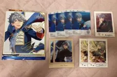 あんスタ 瀬名泉 ぱしゃこれ エモカ 色紙