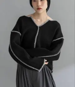 KBF ニット
