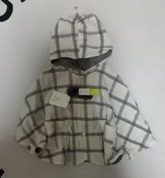 ブランシェスポンチョ　★新品未使用