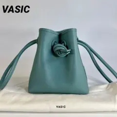 2025年最新】vasic バッグ ブルーの人気アイテム - メルカリ