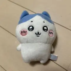 ちいかわ ハチワレプレイチャーム　Play Charm