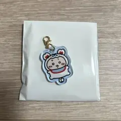 ちいかわもぐもぐ本舗トレーディング犬張り子になっちゃったアクリルチャーム古本屋