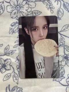 ミナ TWICE THIS IS FOR 7/13 人気歌謡 サノク トレカ