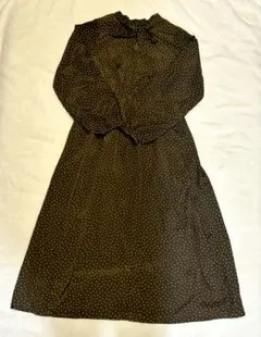 アースミュージック&エコロジー ロングワンピース