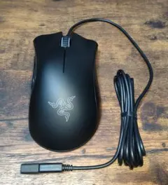 Razer DeathAdder Essential ゲーミングマウス