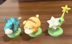 ピクミン　チョコエッグ