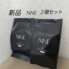 NNE グラインディングファンデーション ニュートラル 2個セット - メルカリ