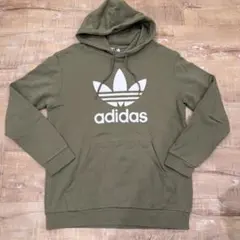 adidas originals パーカー