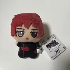 2026年最新】naruto サソリ ぬいぐるみの人気アイテム - メルカリ