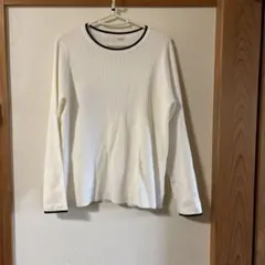 シューラルー　リブニット　L