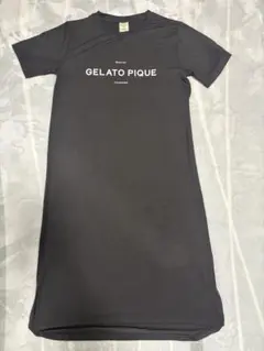 GELATO PIQUE 福袋 2024 Tシャツワンピース