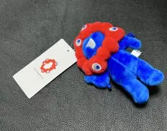 EXPO2025 ミャクミャクミャク　ボールチェーンマスコットC