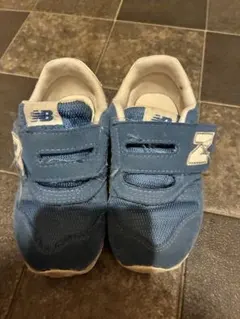 ニューバランス子供靴