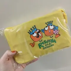★　非売品　ノベルティ　リゾッチャ沖縄　年代物