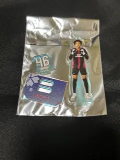 セレッソ大阪 イシボウ拳選手 アクリルキーホルダー