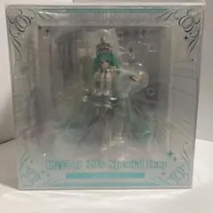 2026年最新】初音ミク 39's Special Day 1/7スケールフィギュアの人気