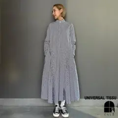 2026年最新】UNIVERSAL TISSU レディース ワンピースの人気アイテム