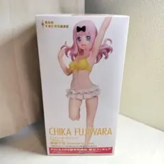 藤原千花 フィギュアのサムネイル