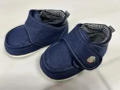 familiar ベビーシューズ (13cm)