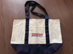 COSTCO トートバッグ 大のサムネイル