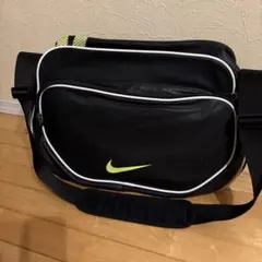 NIKE スポーツバッグ　部活