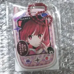 有馬かな　推しの子　苺プロ広報部　テレフォンアクリルキーホルダーのサムネイル