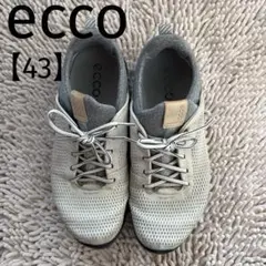 ecco エコー　ゴアテックス【43】紐タイプのサムネイル