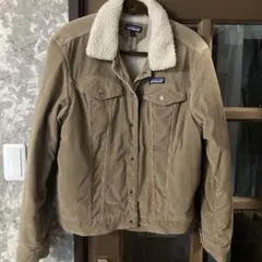 パタゴニア　コーデュロイジャケット　M