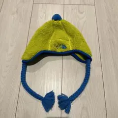 ニット帽 耳当て