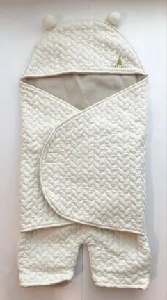 おくるみ アカチャンホンポ 秋冬仕様 新生児 ベビー