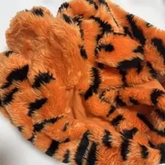 ティガー ファンキャップ