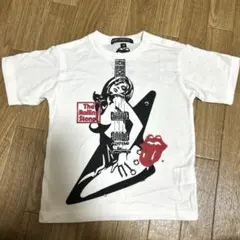 JOEY HYSTERIC キッズTシャツ