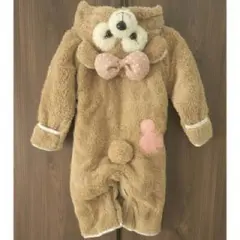 シェリーメイ風着ぐるみ♡