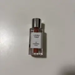 BBIA L'EAU TINT 01 GARDENIA L'EAUガーデニアローのサムネイル
