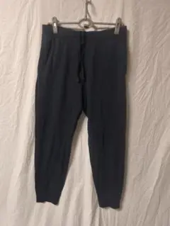ユニクロ スウェットパンツ メンズ