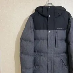 エディーバウアー ダウンコート