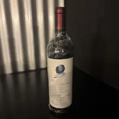 オーパスワン Opus One 2001 赤ワイン 750ml ナパバレー - メルカリ