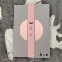 バレエ クールタイツ M～L レディース