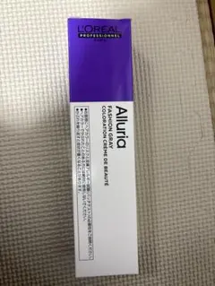 L'ORÉAL PROFESSIONNEL Alluria アッシュカーキのサムネイル