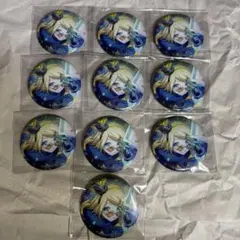 プロセカ　グリ缶　鏡音リン　40b