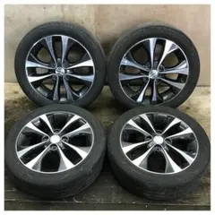 三菱 ミラージュ 純正 デリカミニ ekカスタム ekクロス 165/55R15