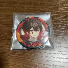 あっとくん AMPTAK海賊団×レインボーロード中88% 缶バッジ - メルカリ