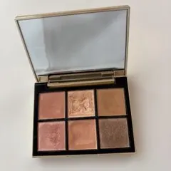 SNIDEL アイデザイナー EX07 アイシャドウパレット