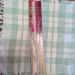 さいばし3本セット