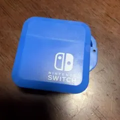 Nintendo Switch ゲームカードケース