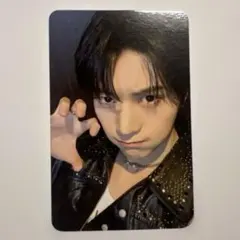 zb1 マシュー RE-FLOW soundwave トレカ