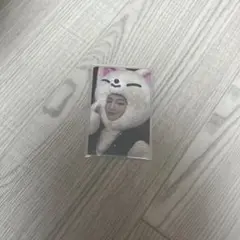スキズ アイエン トレカ