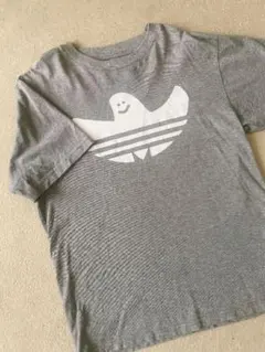 adidas ティシャツ